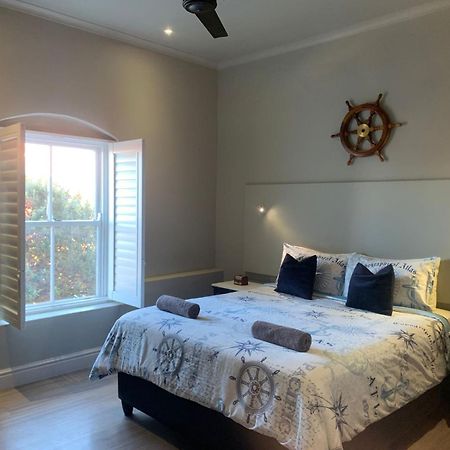 Hermanus Waterfront Apartment 12 Exterior photo