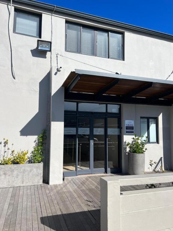Hermanus Waterfront Apartment 12 Exterior photo