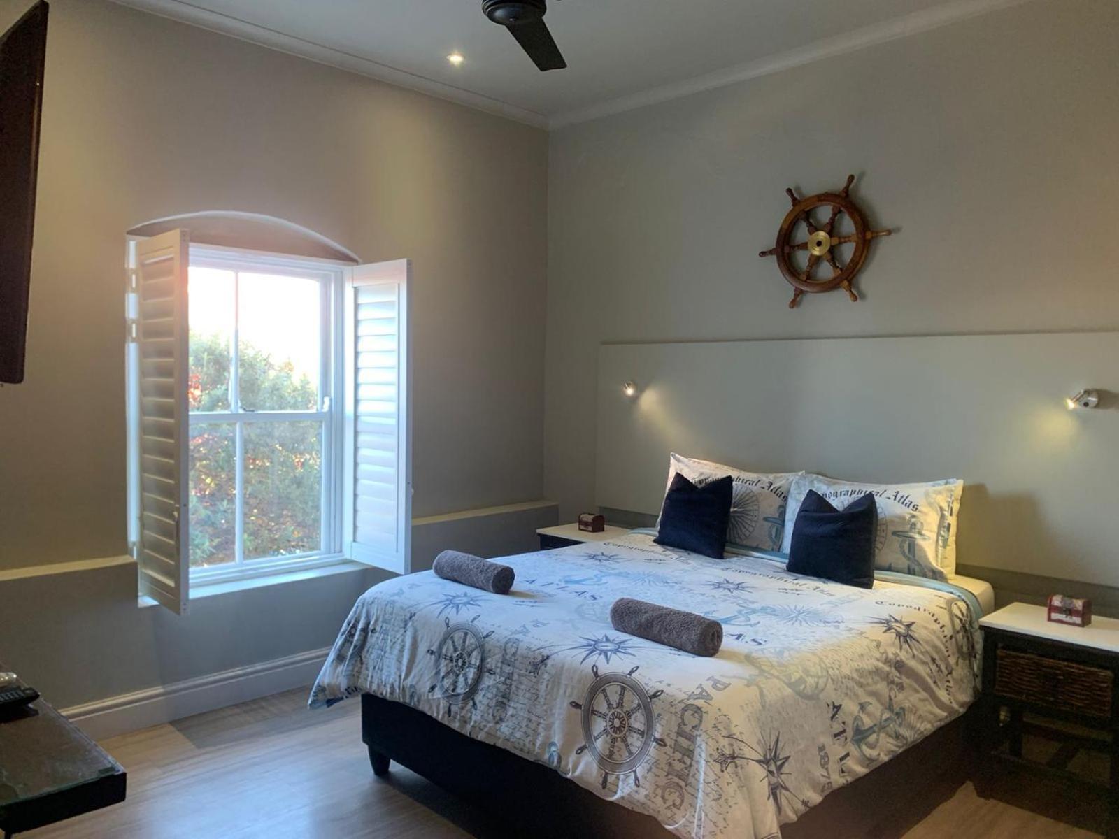 Hermanus Waterfront Apartment 12 Exterior photo