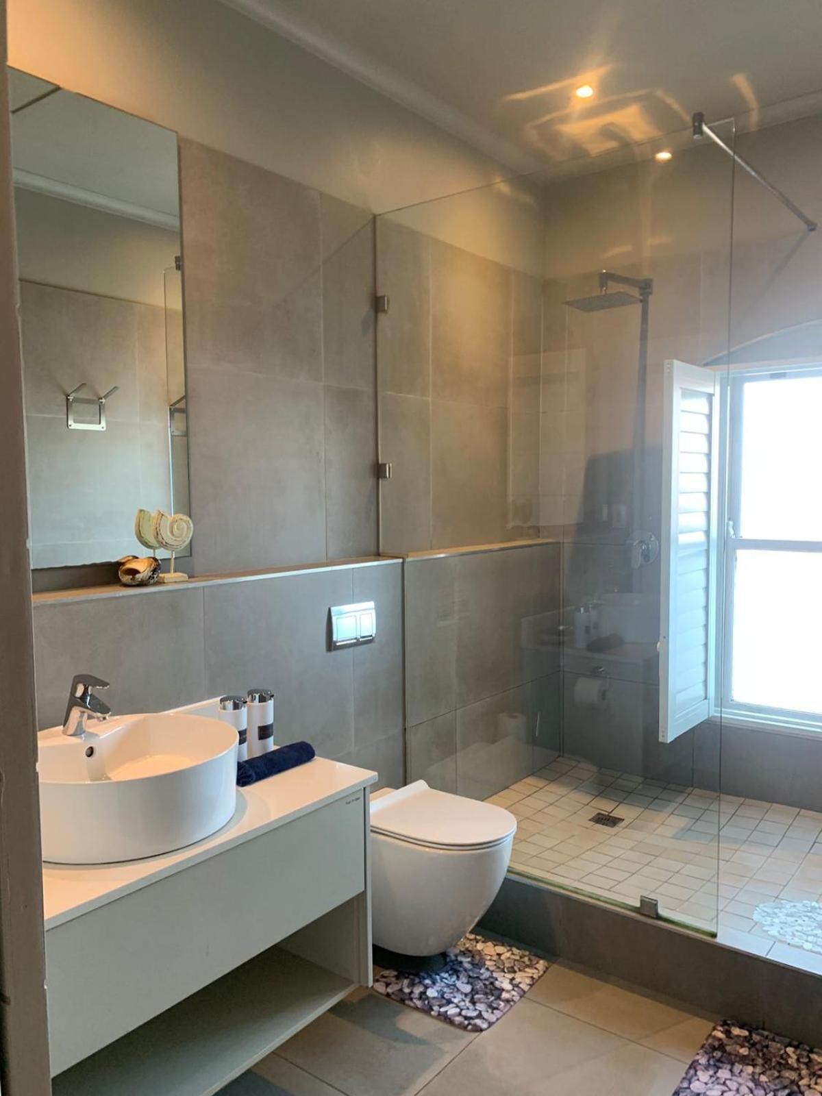 Hermanus Waterfront Apartment 12 Exterior photo